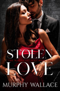 Book Cover: Stolen Love