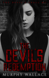 Book Cover: The Devil's Redemption