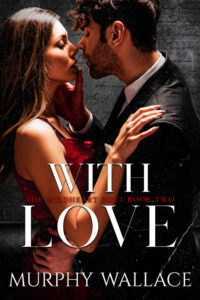 Book Cover: With Love